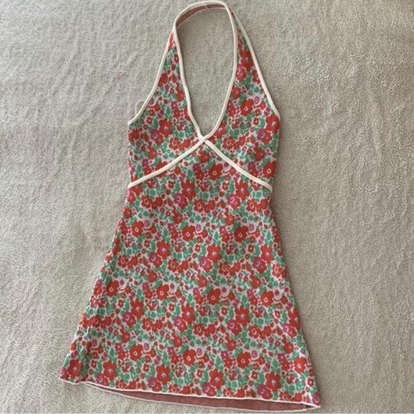Zara Dresses & Skirts - BNWT ZARA DRESS SZ MD